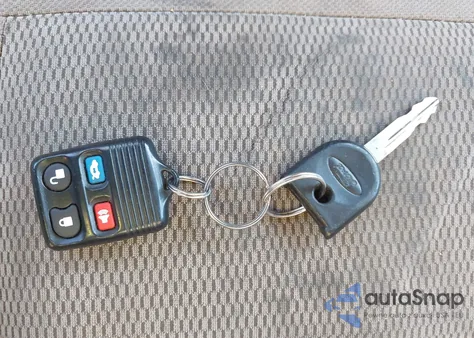 2006 Ford F-150 Lariat/Xlt из США, поврежденный, VIN 1FTPW12516FA86047